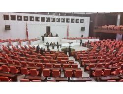 Çoğunluk Sağlanamadı Genel Kurul Yine Kapandı