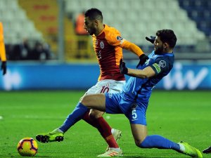 Cimbom Tam Gaz