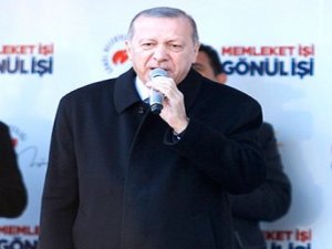 Cumhurbaşkanı Erdoğan Yeni Askerlik Sisteminin Detaylarını Açıkladı