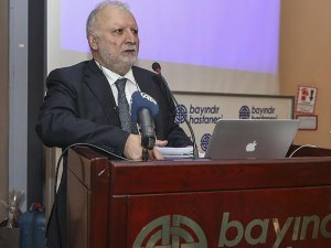 'Kulak çınlaması tamamen de geçebiliyor'