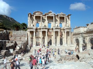 Çinli Turist Sayısında Rekor Artış
