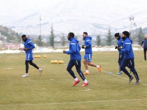 Aboubakar Kamara’dan İyi Haber