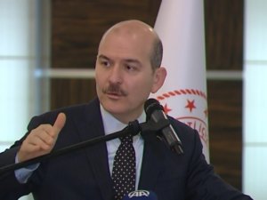 "311 Bin 968 Suriyeli Geri Döndü"