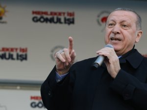"Ne Pahasına Olursa Olsun Terör Koridorunu Yıkacağız"