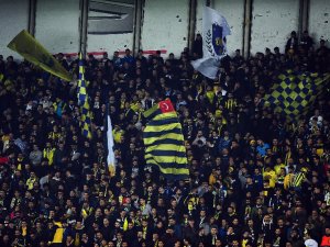 Uefa’dan Fenerbahçe-zenit Mücadelesine İnceleme!
