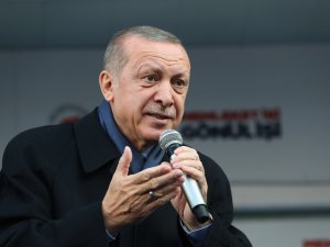 Cumhurbaşkanı Erdoğan: “Stratejilerimizi Belirledik” 