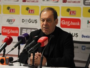 Lider Denizli Eskişehir’den 1 Puanla Döndü