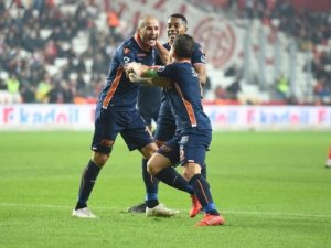 Kudryashov, Bin 12 Gün Sonra Golle Tanıştı