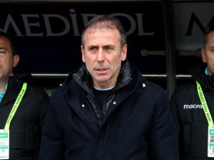 Abdullah Avcı: “Önemli Bir Virajdan Önemli Bir Galibiyetle Dönüyoruz”