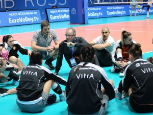 Motta İle 2 Sezon Daha