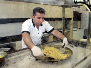 Fıstık İle Kaymağın Buluştuğu Tat: Cennet Çamuru