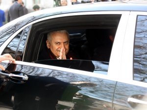 Meclis’e Veda Etti