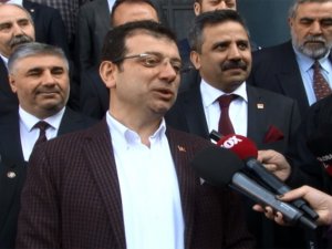 Binali Yıldırım’ın İstifasını Yorumladı