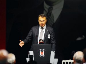Tff Başkanlığına Aday Olacak Mı ?