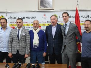 Eskişehirspor’dan Avrupa Devleriyle Yarışacak Hamle
