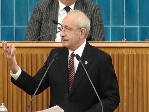 Hükümetin Suriye Politikasını Eleştirdi