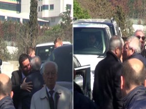 Törende Aziz Yıldırım, Emre Ve Arda Da Vardı