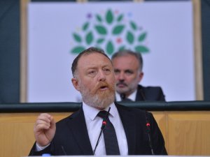 Sezai Temelli Hakkında Soruşturma