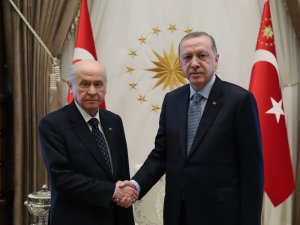 Cumhur İttifakı Genişledi