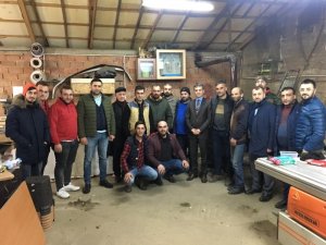 İyi Parti Yomra Belediye Başkan Adayı Mustafa Bıyık: "Golf Sahasının Yomralılara Ne Faydası Olacak? "