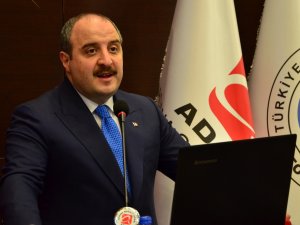 Bakan Varank Açıkladı: O İlde İhracat 2 Milyar Doların Üzerine Çıktı