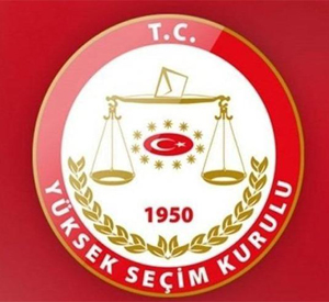 Ak Parti YSK Temsilcisi Recep Özel: "İstanbul Seçimleri Yenileniyor"