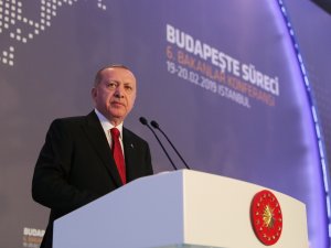 "Yeni Bir Göç Dalgasını Tek Başına Göğüsleyemeyeceğiz"