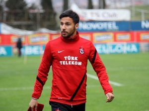 Göztepe Trabzonspor’u Eski Silahlarıyla Vuracak