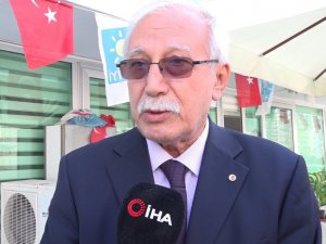 İyi Parti Mersin Yönetiminden ’Kocamaz’ Açıklaması