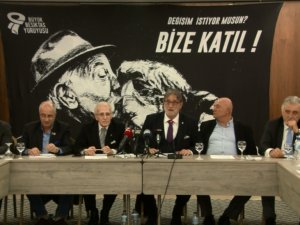 ’Büyük Beşiktaş Yürüyüşü’nden Yönetime Manifesto