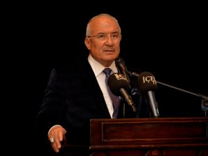 Burhanettin Kocamaz "İhanet" Dedi