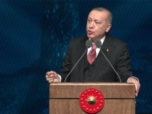 Beştepe’de ’Yaşlılık Şurası’