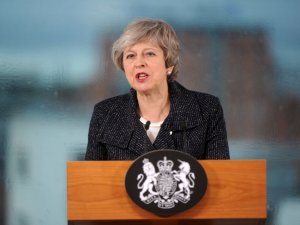 May’in Partisinde Yeni İstifalar