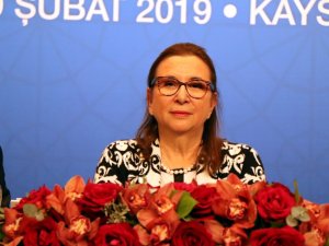 “2019’da Dış Ticaret Açığının Azalacak"