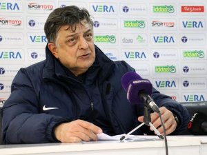 Akhisarspor, Yılmaz Vural İle Anlaşamadı
