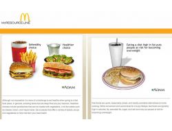 Mcdonalds Personeline Uyarı: Fast Food’tan Uzak Durun