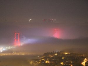 Sis İstanbul’u Terk Etmiyor