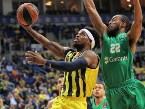 Euroleague’de Türk Derbisi