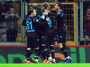 Trabzonspor 17 Yıllık Hasreti Bitirmek İstiyor