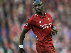 Mane’ye Bayern Maçı Sırasında Hırsız Şoku