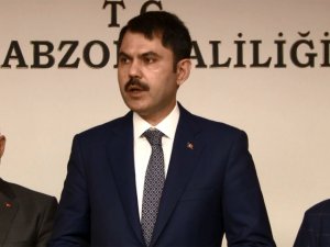 Depremin Bilançosunu Açıkladı