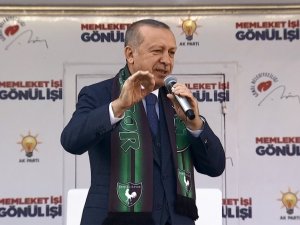 "Bu İş 31 Mart’a Kadar Düzeldi Düzeldi..."