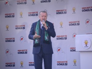 Chp’ye Imf Cevabı