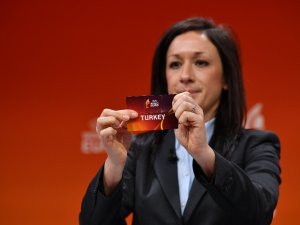 A Millilerin Rakipleri Belli Oldu