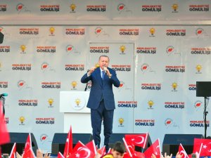 "Kaçak Yapılardan Bir An Önce Çıkın, Kiranızı Da Biz Vereceğiz"