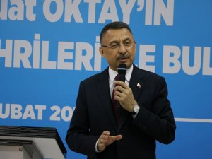 “Cumhur İttifakı’na Sakın Halel Getirmeyin”