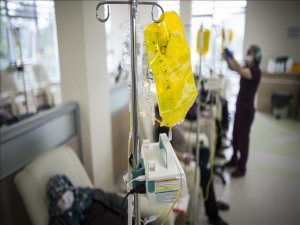 'Akıllı ilaçlar' kemoterapiyi azaltacak