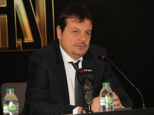 “Olympiakos Karşısında İyi Savunma Yaptık”