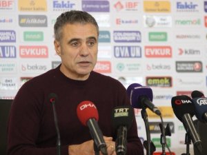 “Elendiğimiz İçin Üzgünüz”
