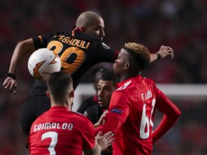İlk Yarı Sessiz Bitti